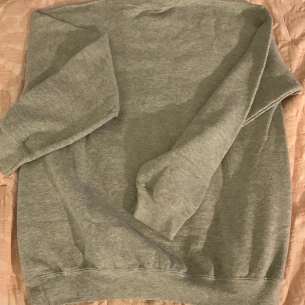NWT JUNK FOOD ROLLING STONES SWEATSHIRT VOODOO LOUNGE TOUR SMALL - Picture 7 of 7